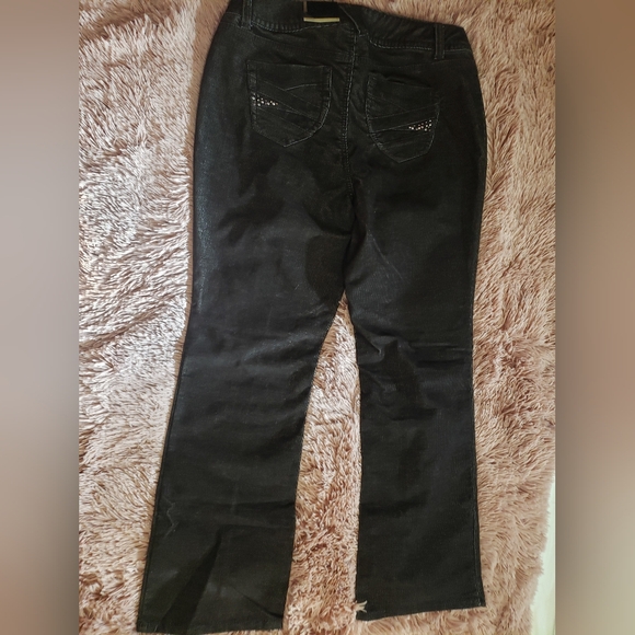 Lane Bryant Boot Cut Pants - Picture 5 of 14